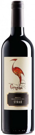 03. SYRAH COLLI BERICI I.G.T. CICOGNA